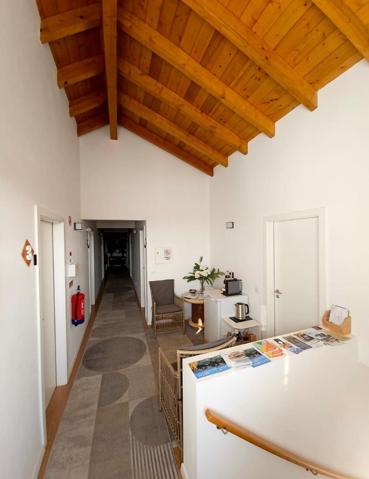 Casa Do Chafariz - Rooms Cercal do Alentejo Zewnętrze zdjęcie