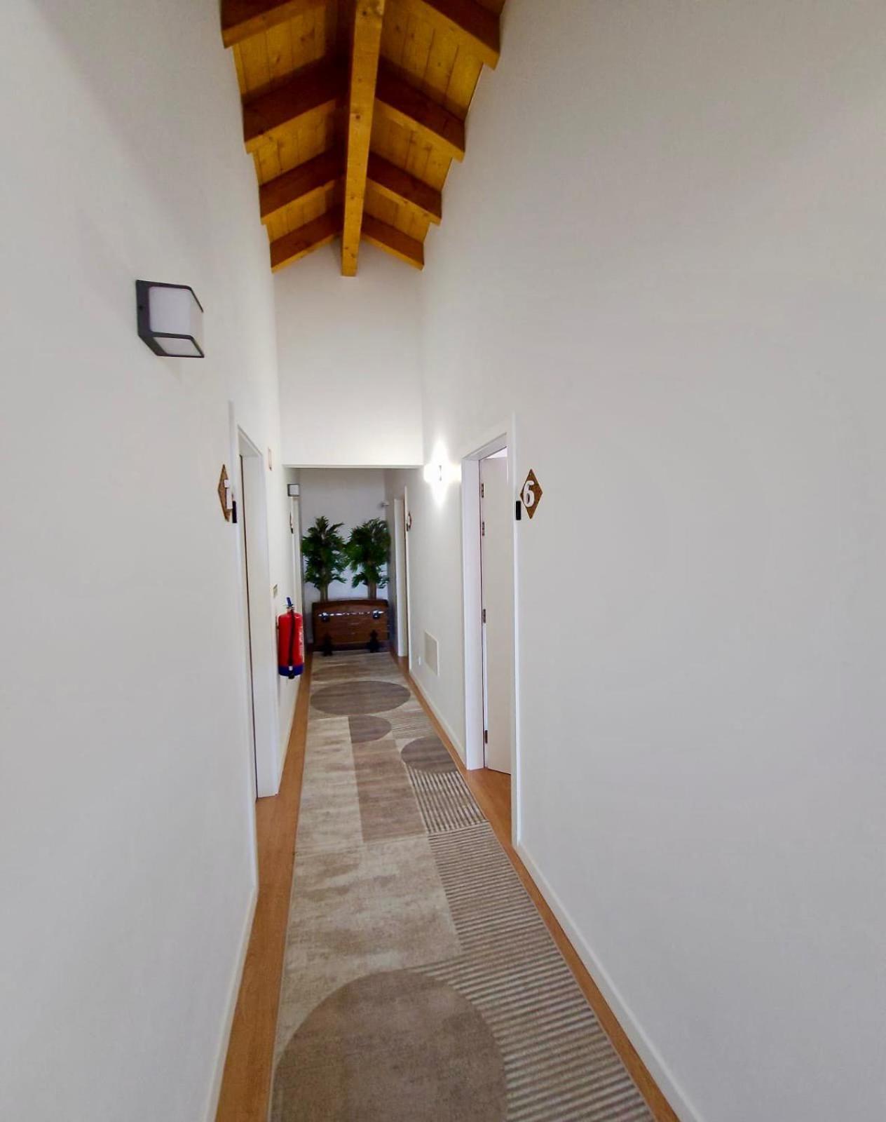 Casa Do Chafariz - Rooms Cercal do Alentejo Zewnętrze zdjęcie
