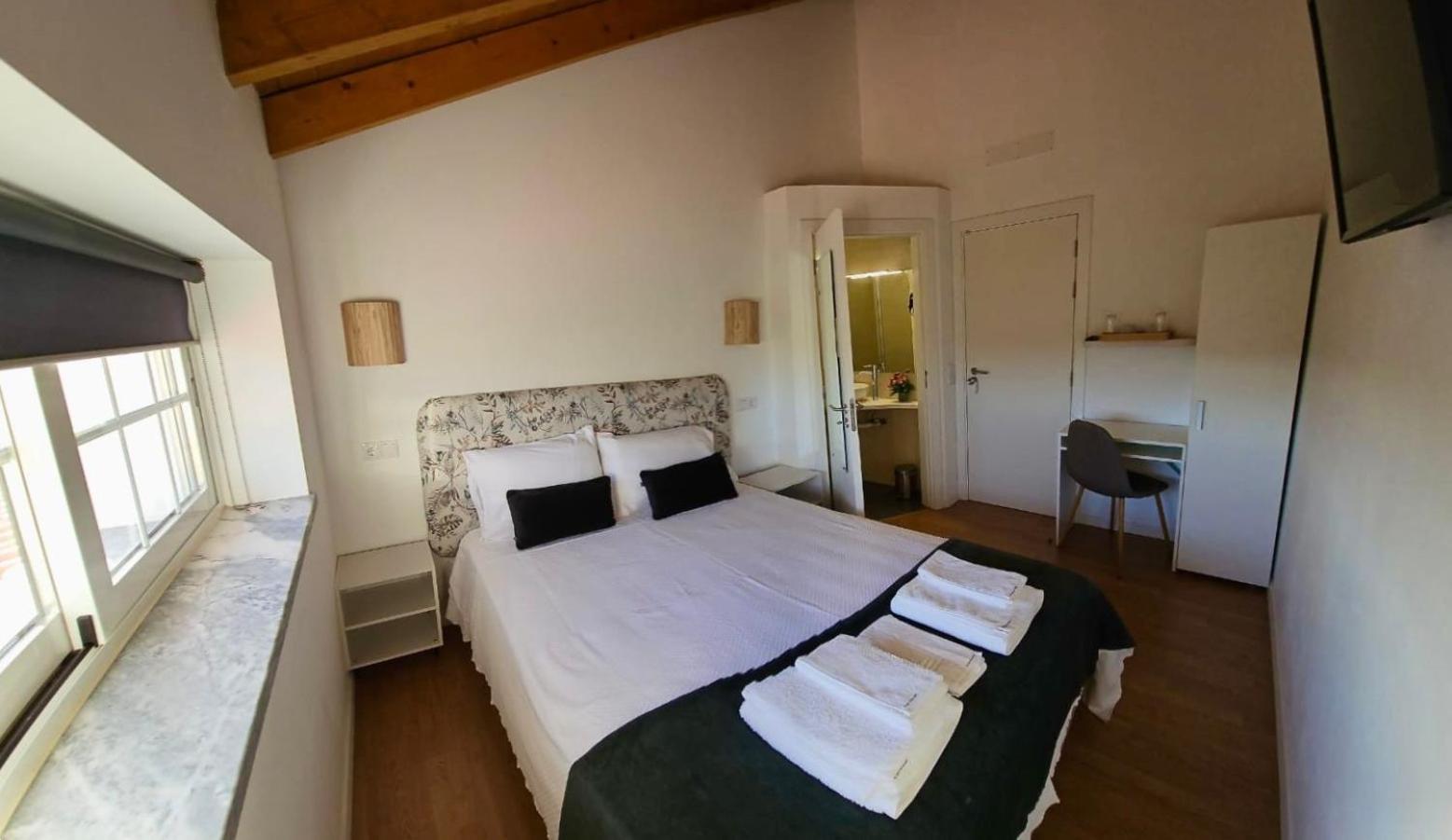 Casa Do Chafariz - Rooms Cercal do Alentejo Zewnętrze zdjęcie