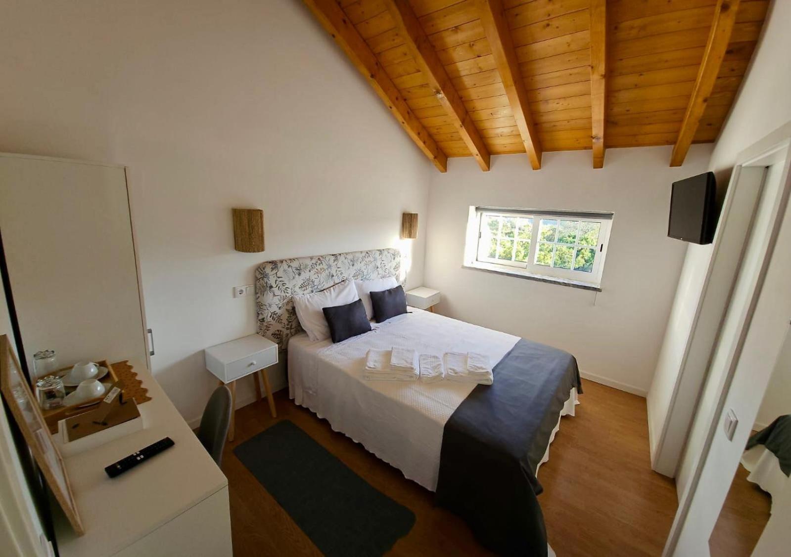 Casa Do Chafariz - Rooms Cercal do Alentejo Zewnętrze zdjęcie