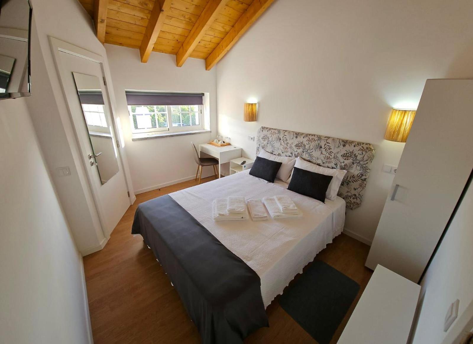 Casa Do Chafariz - Rooms Cercal do Alentejo Zewnętrze zdjęcie